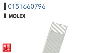 0151660796|Molex