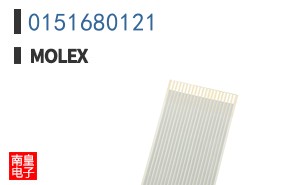 0151680121|Molex