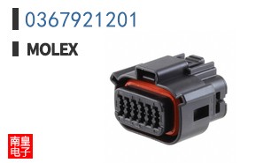 0367921201|Molex