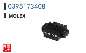 0395173408|Molex