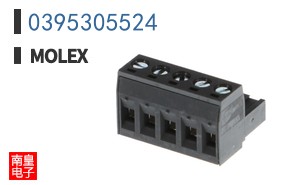 0395305524|Molex