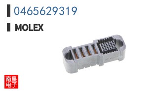 0465629319|Molex