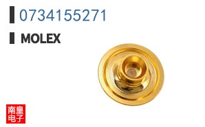 0734155271|Molex