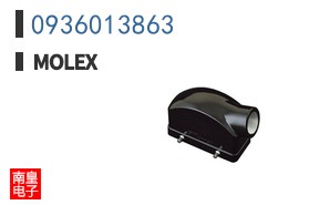 0936013863|Molex