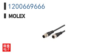 1200669666|Molex