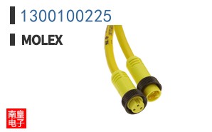 1300100225|Molex