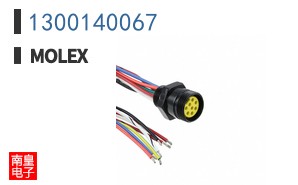 1300140067|Molex