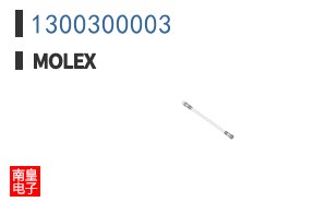 1300300003|Molex