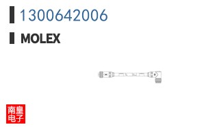 1300642006|Molex