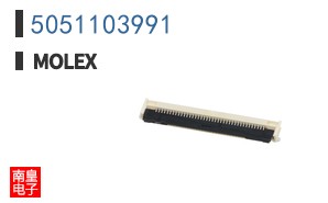 5051103991|Molex