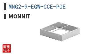 MNG2-9-EGW-CCE-POE|Monnit