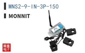 MNS2-9-IN-3P-150|Monnit