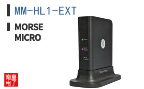MM-HL1-EXT|Morse Micro