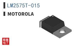 LM2575T-015|Motorola
