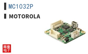 MC1032P|Motorola