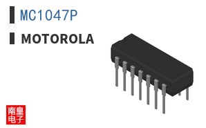 MC1047P|Motorola