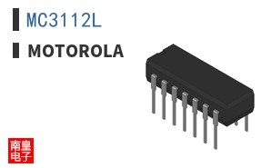 MC3112L|Motorola