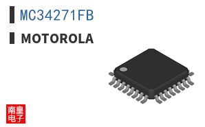 MC34271FB|Motorola