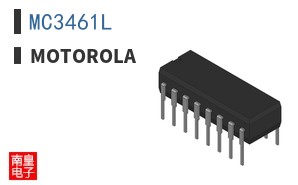 MC3461L|Motorola