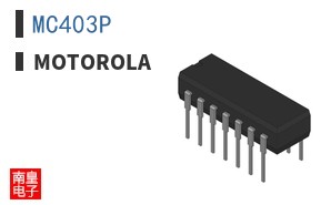 MC403P|Motorola