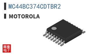 MC44BC374CDTBR2|Motorola
