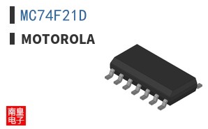 MC74F21D|Motorola