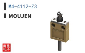 M4-4112-Z3|Moujen