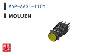 M6P-AAS1-110Y|Moujen