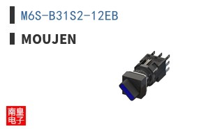 M6S-B31S2-12EB