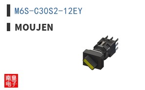 M6S-C30S2-12EY|Moujen