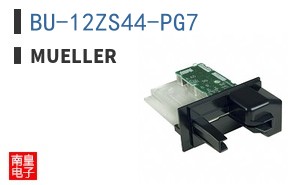 BU-12ZS44-PG7|Mueller
