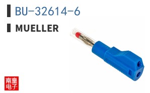 BU-32614-6|Mueller