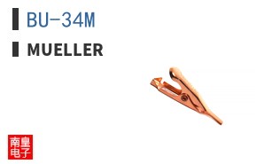 BU-34M|Mueller