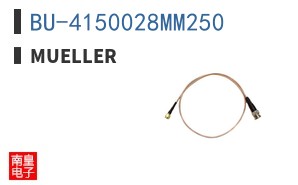 BU-4150028MM250|Mueller