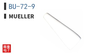 BU-72-9|Mueller