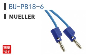 BU-PB18-6|Mueller