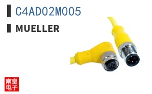 C4AD02M005|Mueller