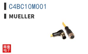 C4BC10M001|Mueller