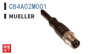 C84A02M001|Mueller