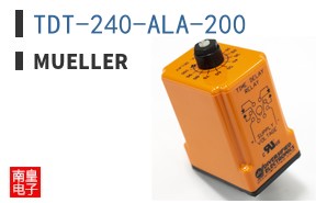 TDT-240-ALA-200|Mueller