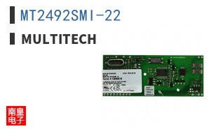 MT2492SMI-22|MultiTech