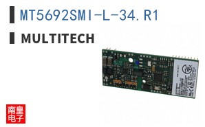 MT5692SMI-L-34.R1|MultiTech