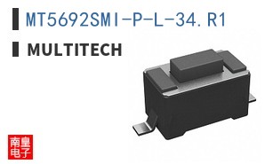 MT5692SMI-P-L-34.R1|MultiTech