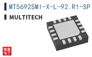 MT5692SMI-X-L-92.R1-SP|MultiTech