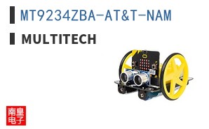MT9234ZBA-AT&T-NAM|MultiTech