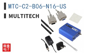 MTC-C2-B06-N16-US|MultiTech