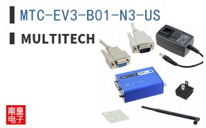 MTC-EV3-B01-N3-US|MultiTech
