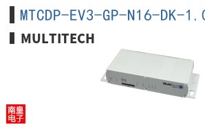 MTCDP-EV3-GP-N16-DK-1.0|MultiTech