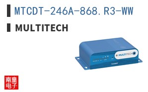 MTCDT-246A-868.R3-WW|MultiTech