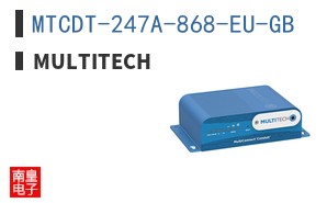 MTCDT-247A-868-EU-GB|MultiTech